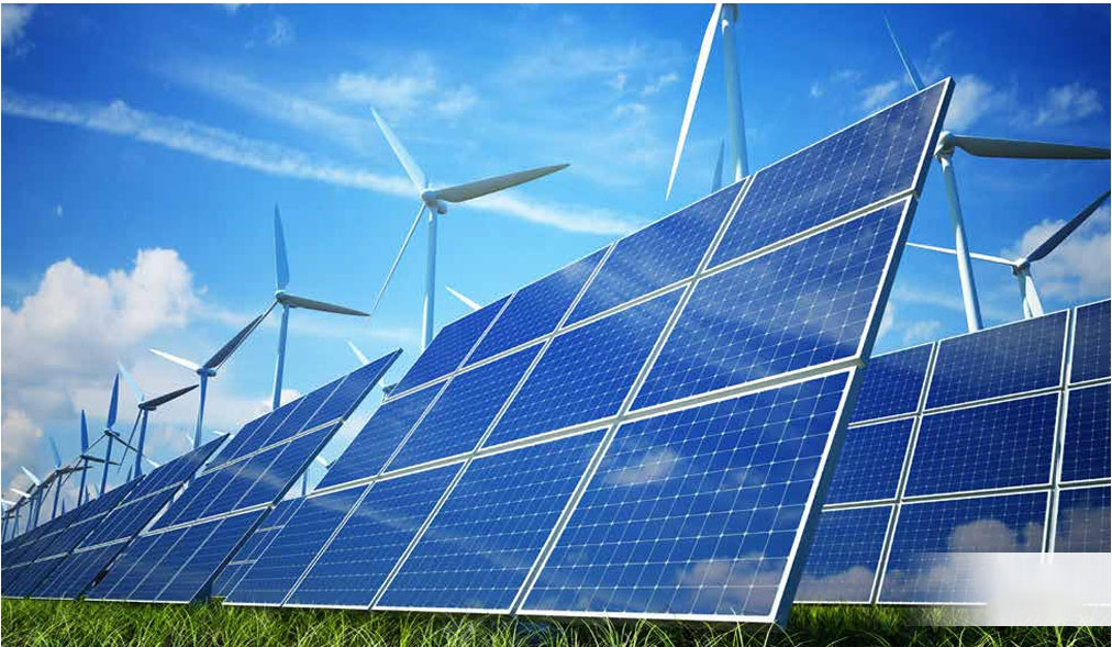 Photovoltaics (solar energy)